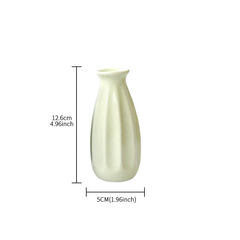 Vase 009