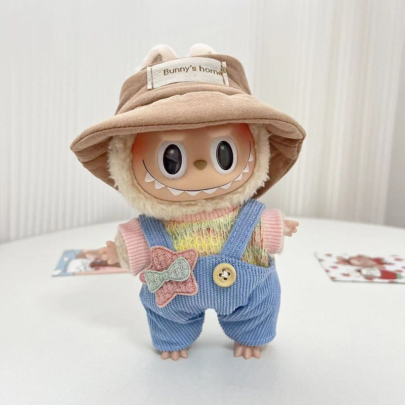 LBB Cloth 033