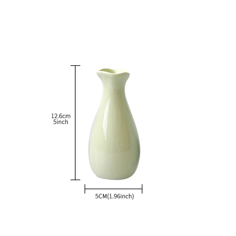 Vase 009