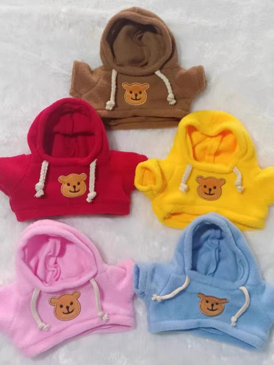Plush 001