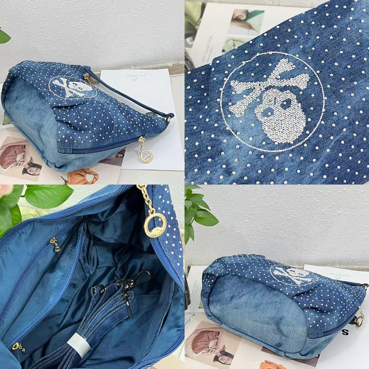Fashion Bag 011