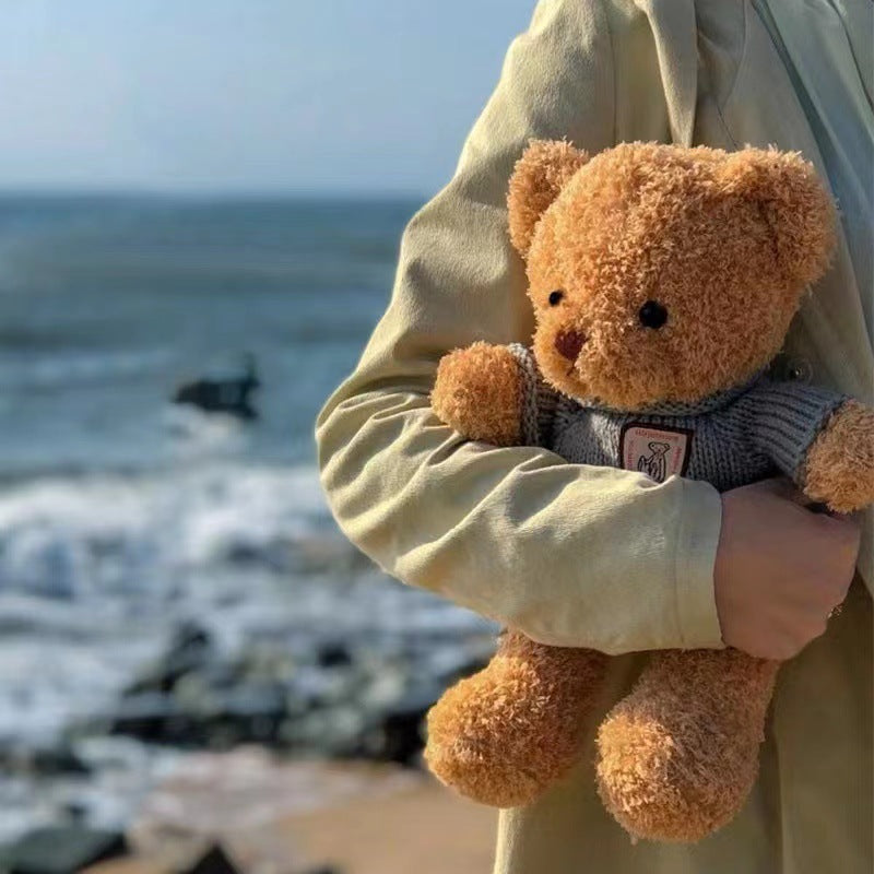 Plush 001