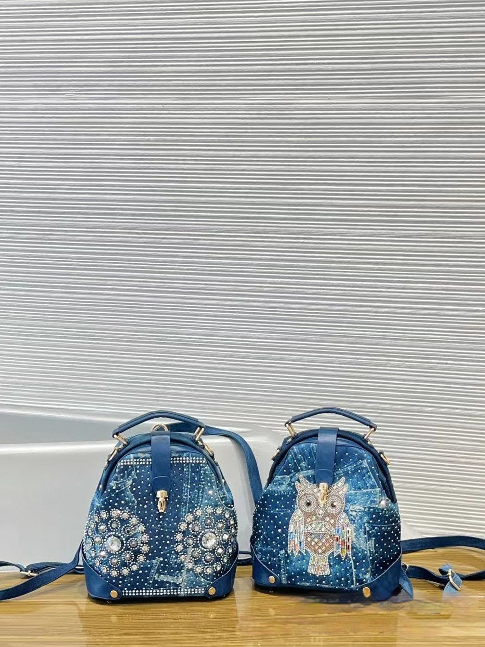 Fashion Bag 026