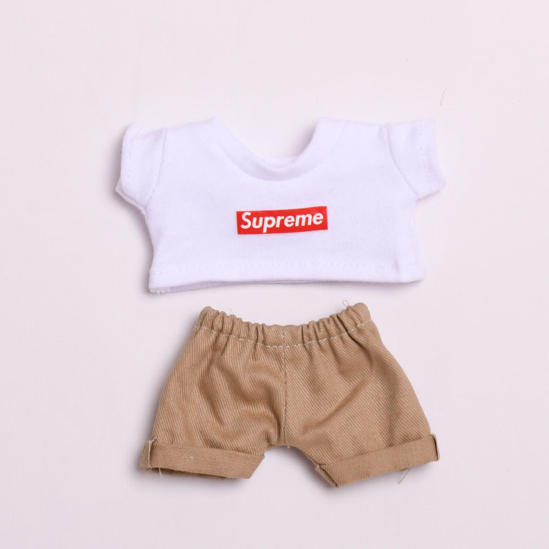 LBB Cloth 018