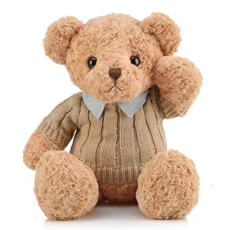 Plush 004