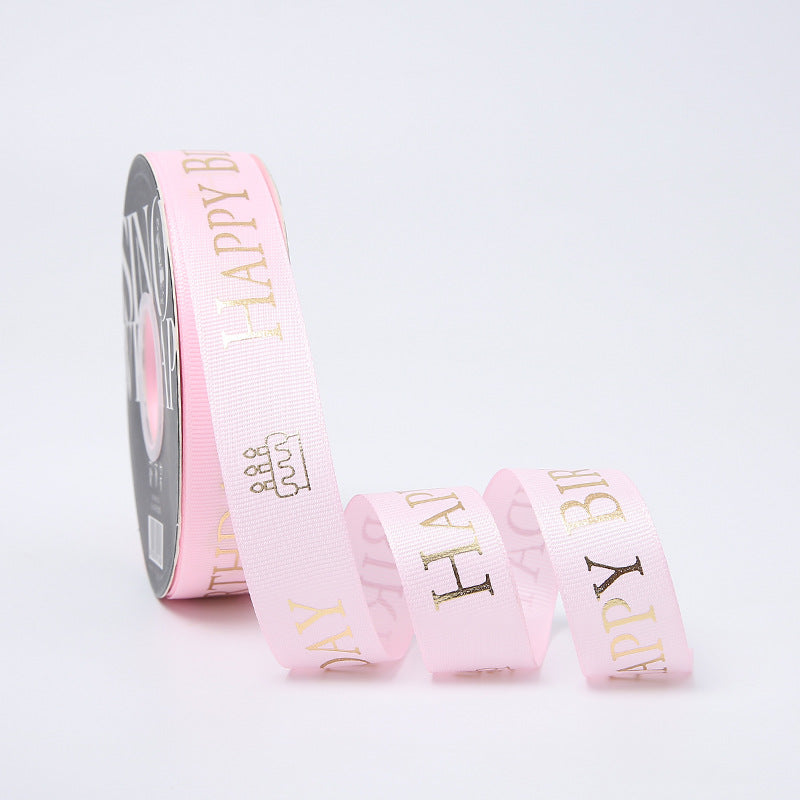 Ribbon 002