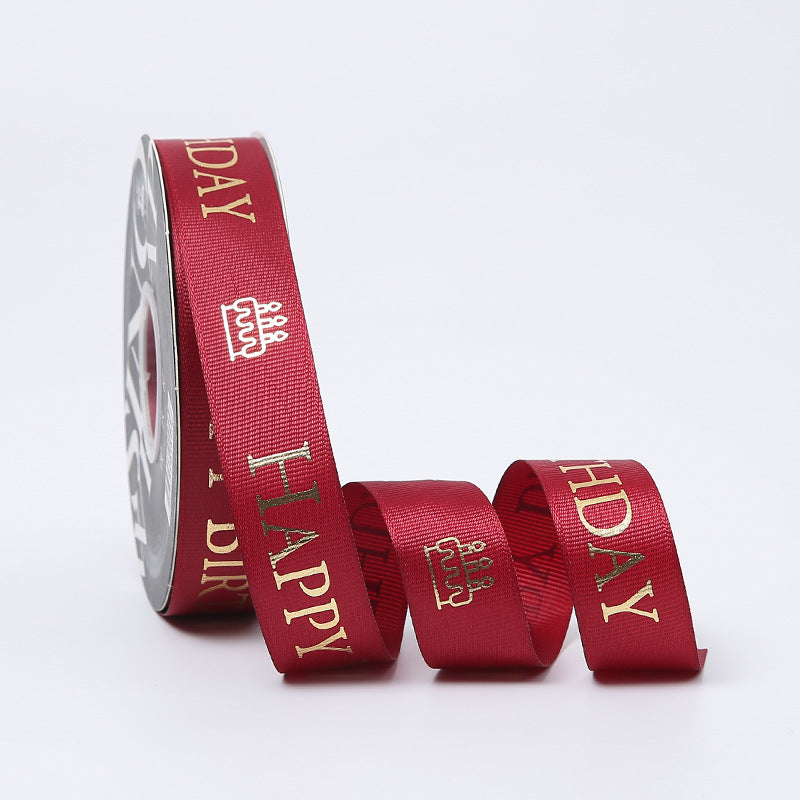 Ribbon 002