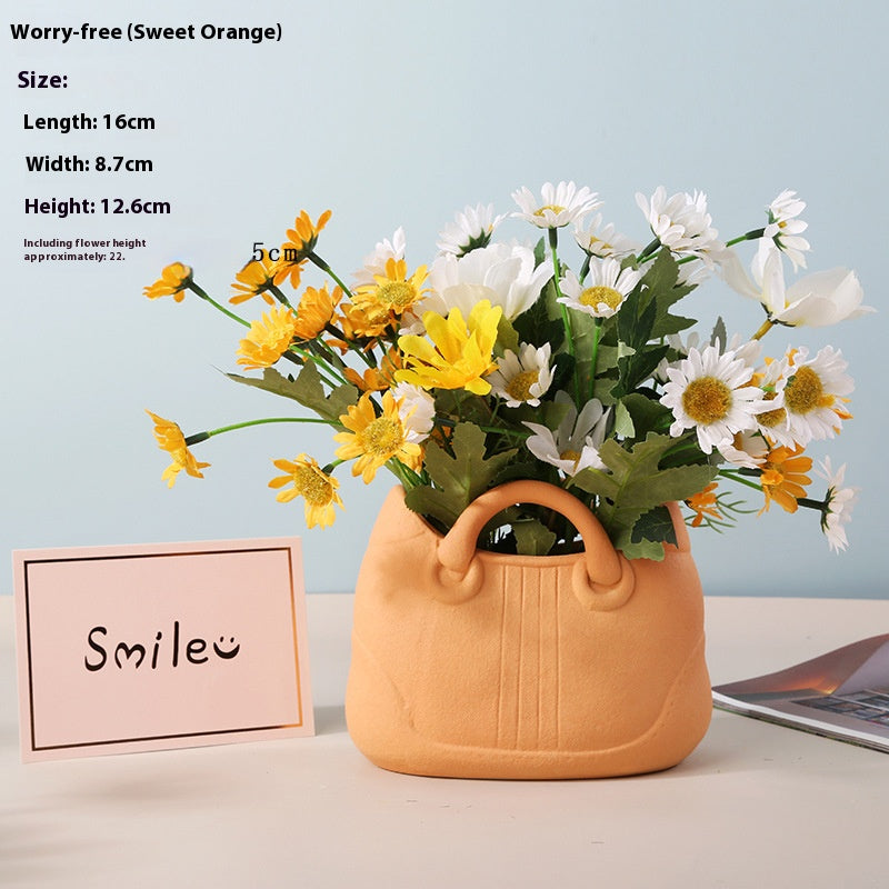 Vase 027