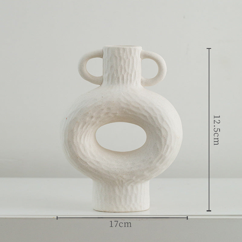 Vase 006
