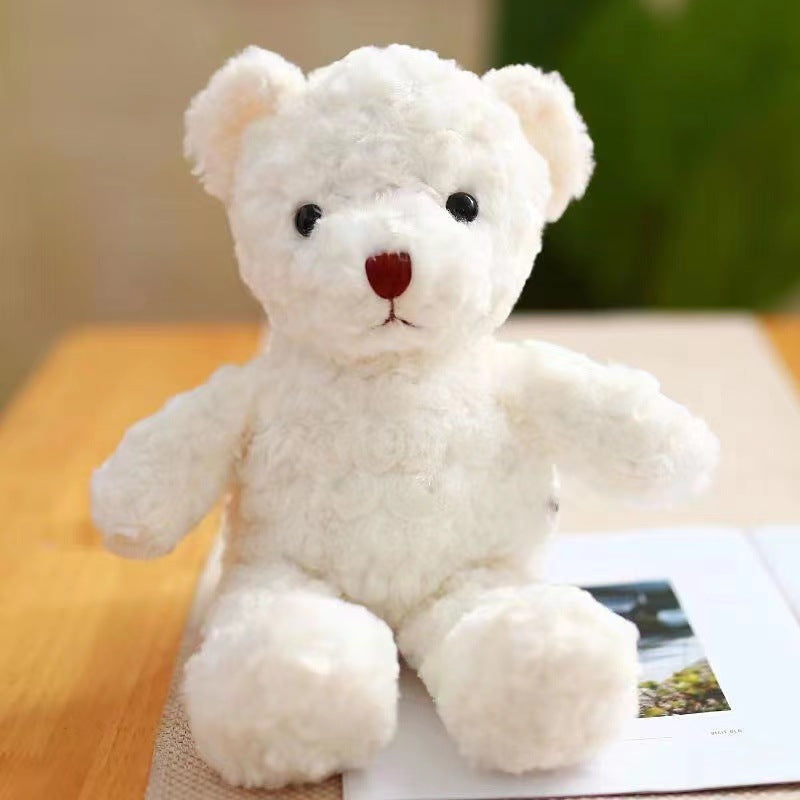 Plush 001
