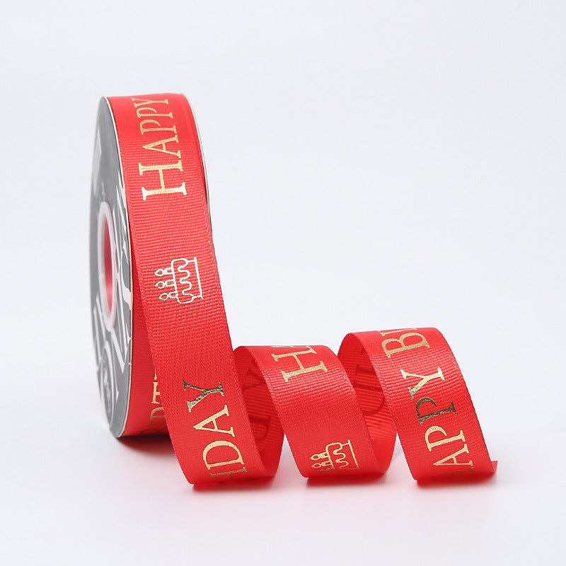 Ribbon 002