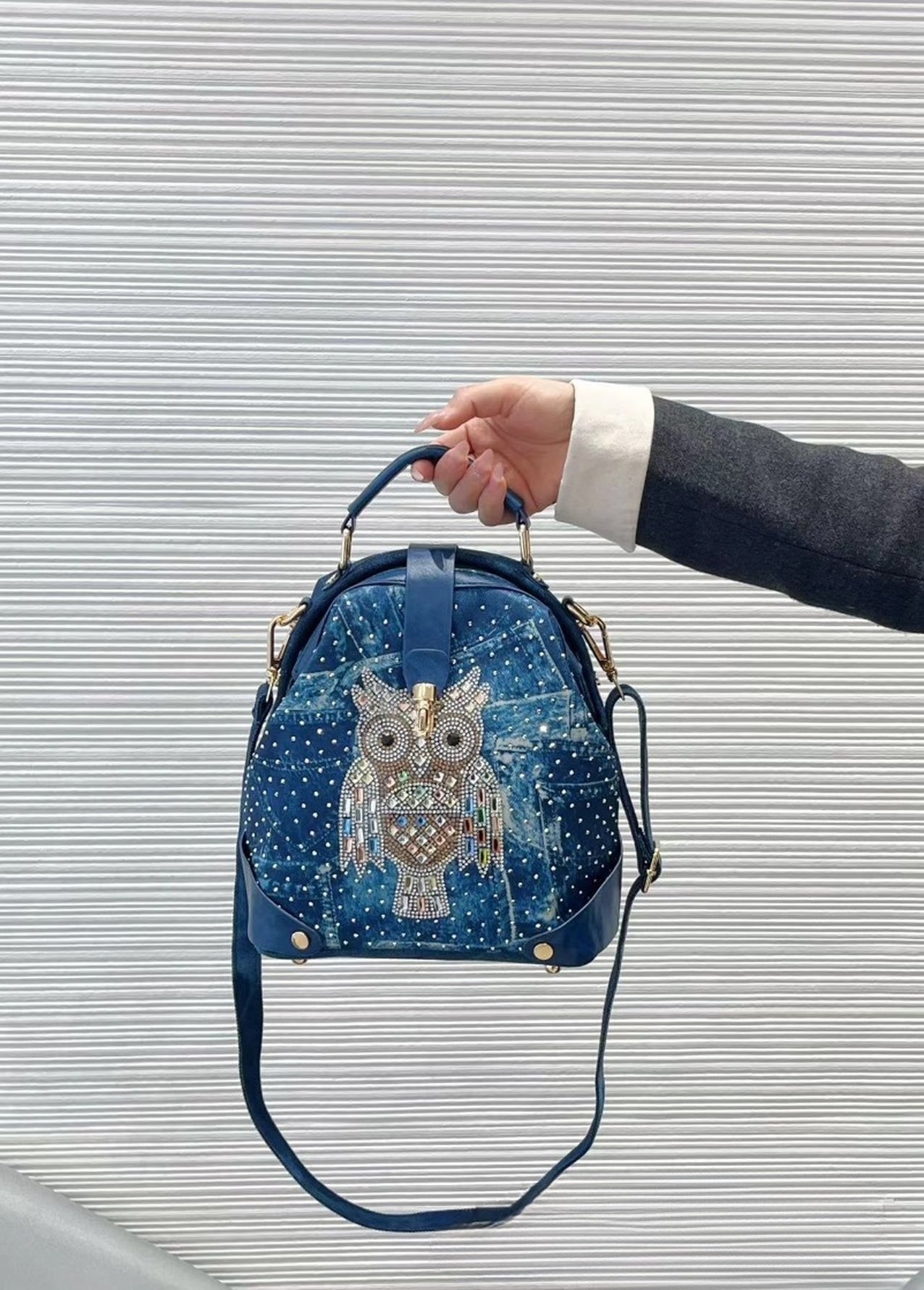 Fashion Bag 026