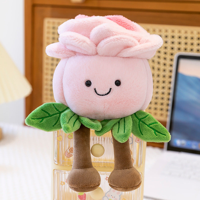 Plush 012