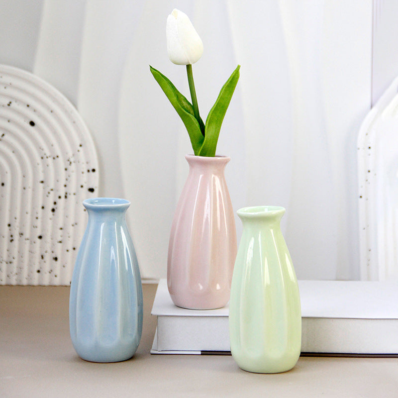 Vase 009