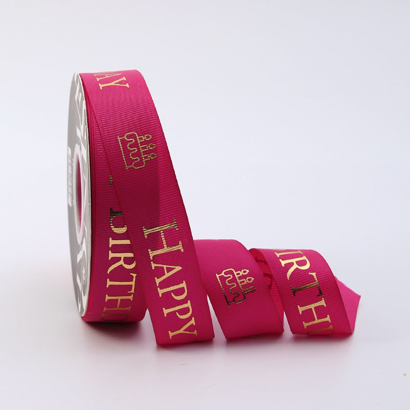 Ribbon 002