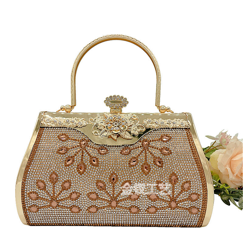 Banquet Bag 006