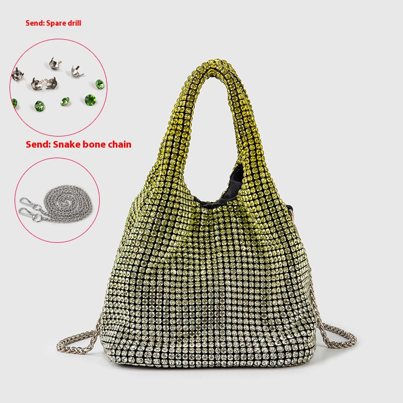 Fashion Bag 004