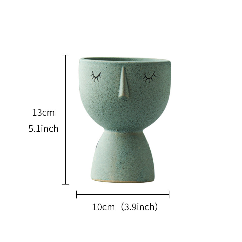 Vase 014