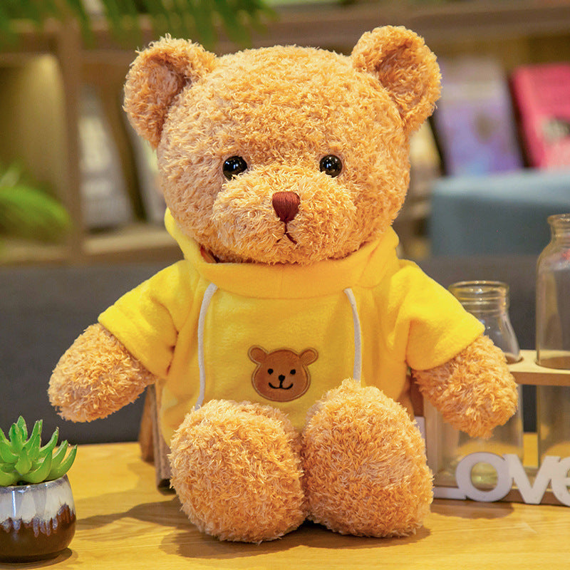 Plush 005