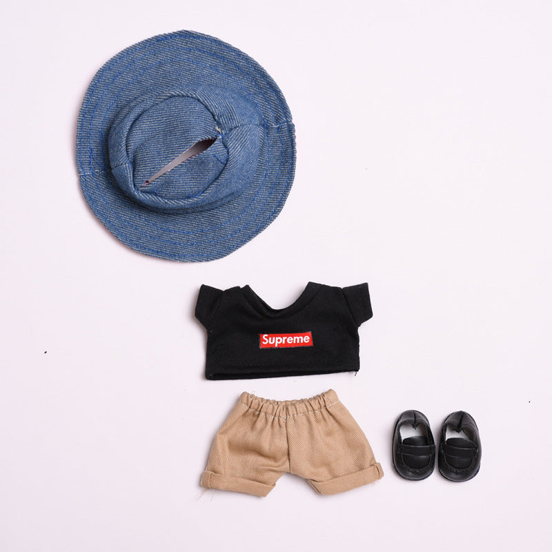 LBB Cloth 018