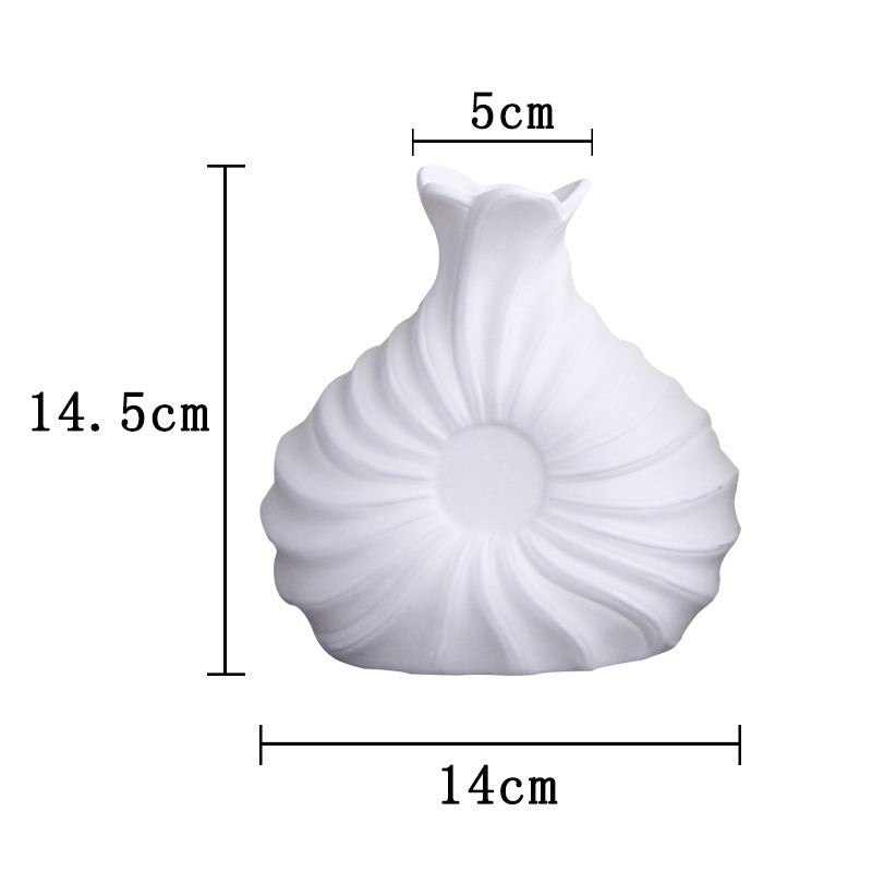 Vase 018