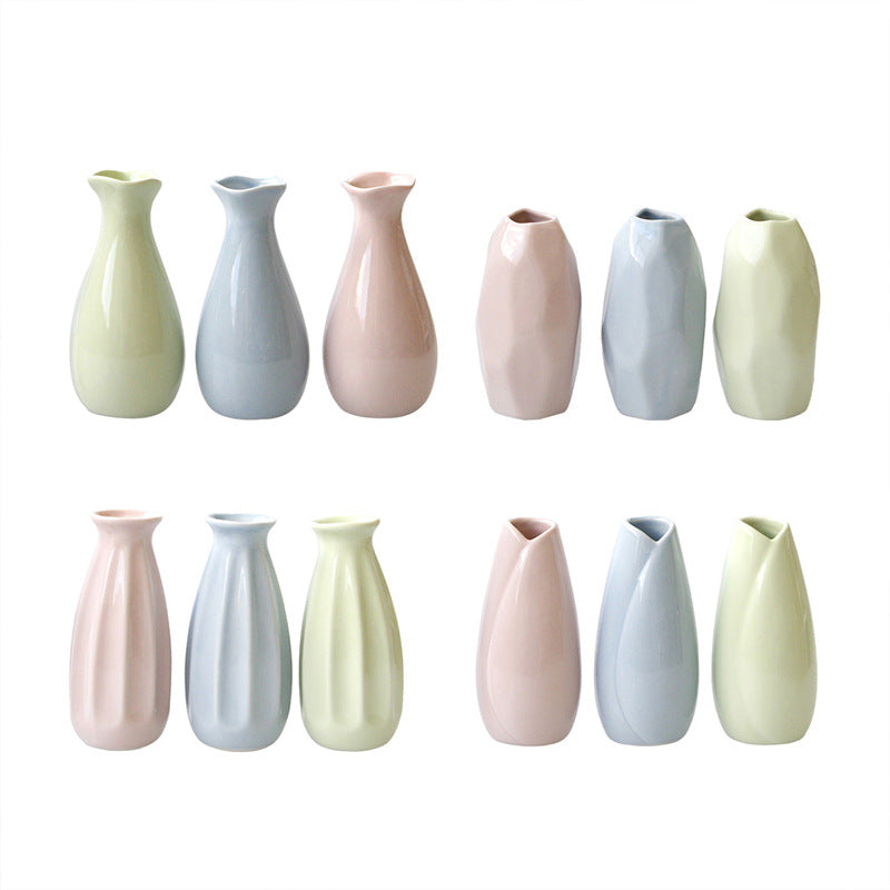 Vase 009