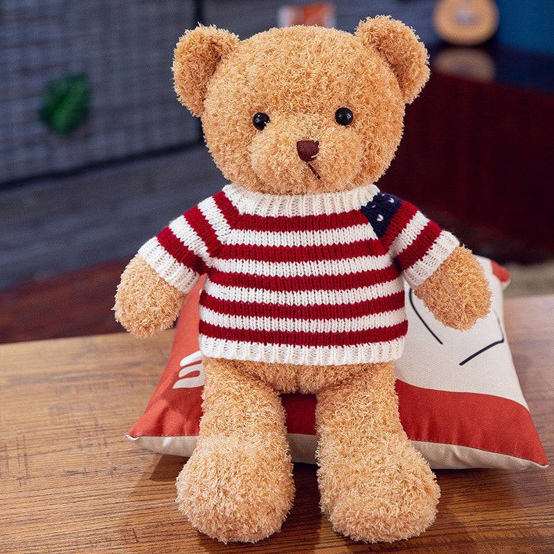 Plush 005