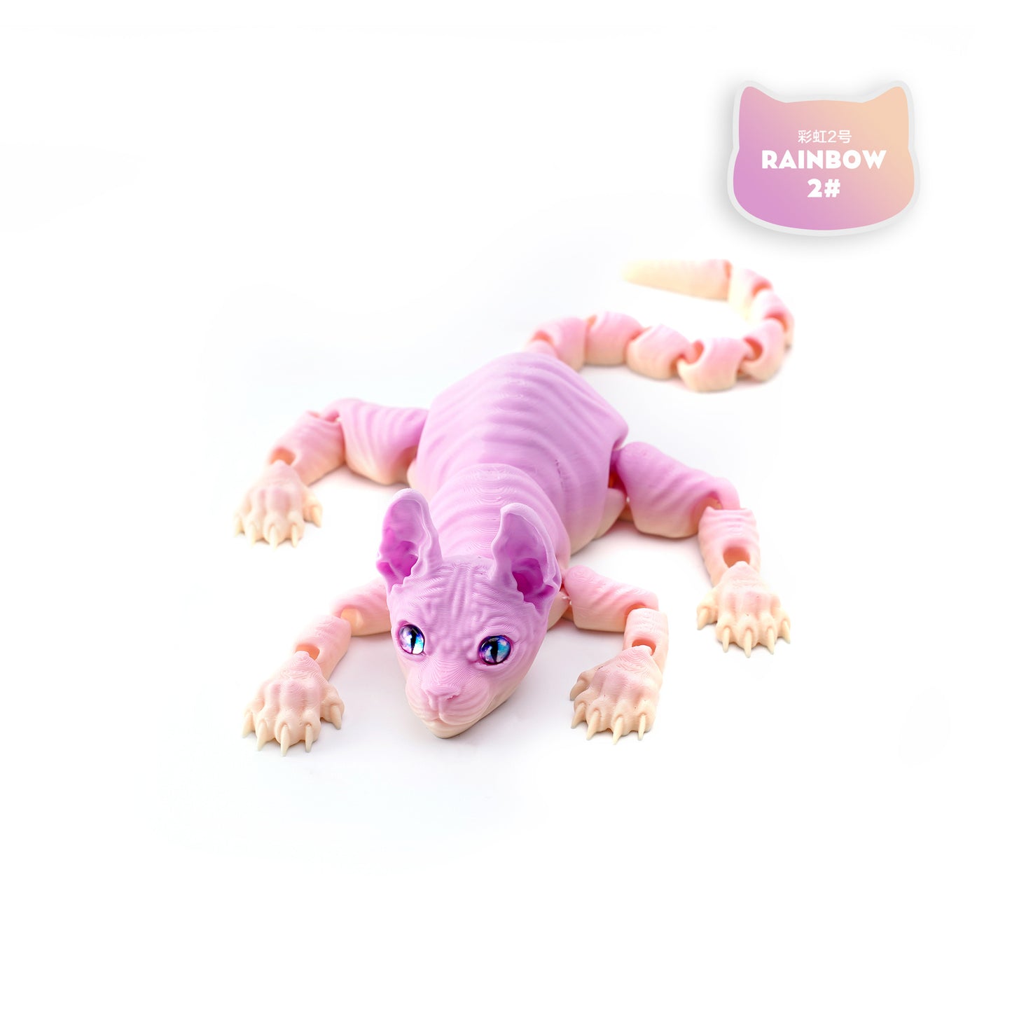 3D - 007