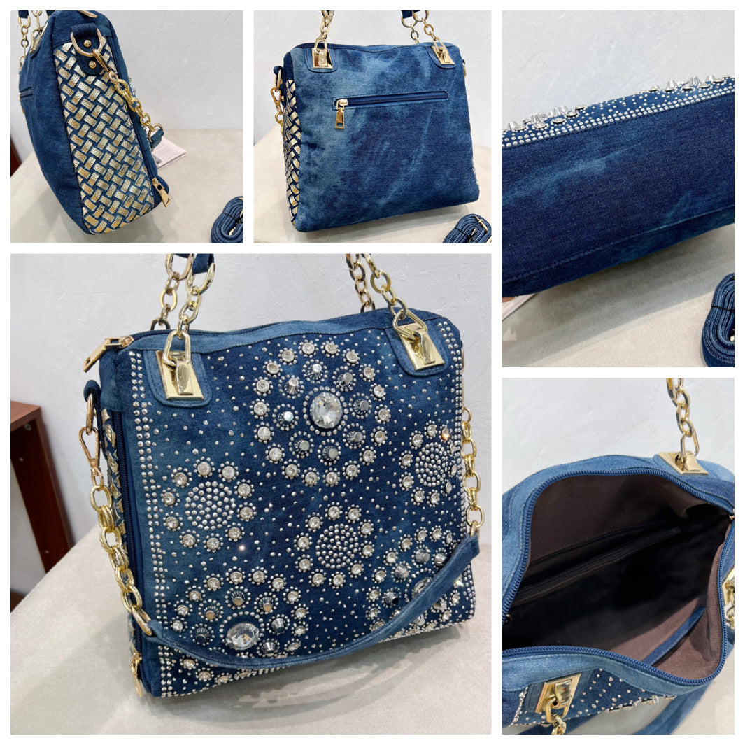 Fashion Bag 012