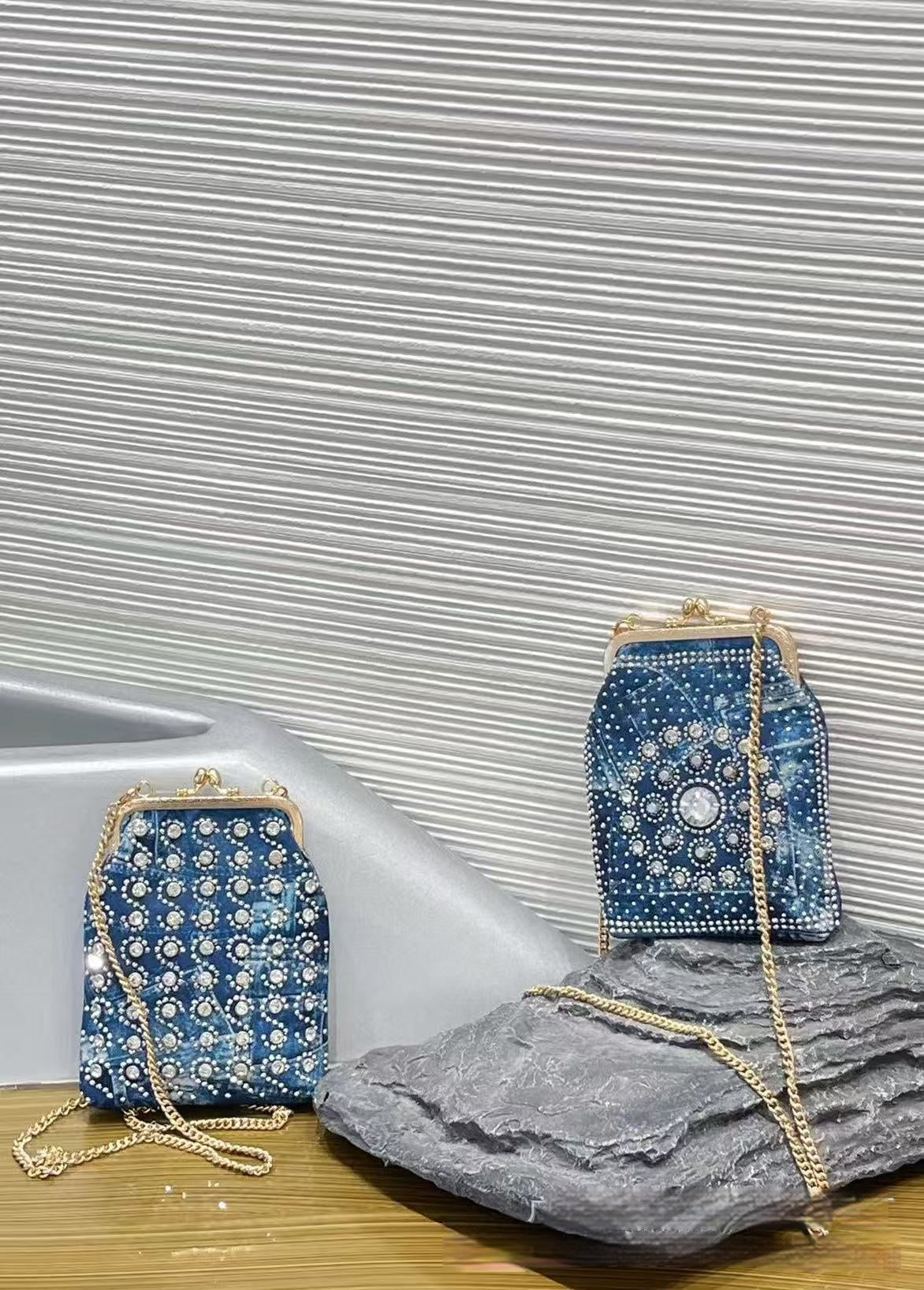 Fashion Bag 027