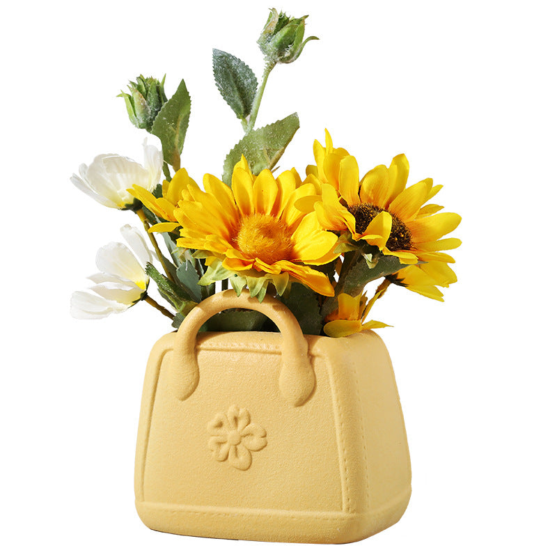 Vase 027
