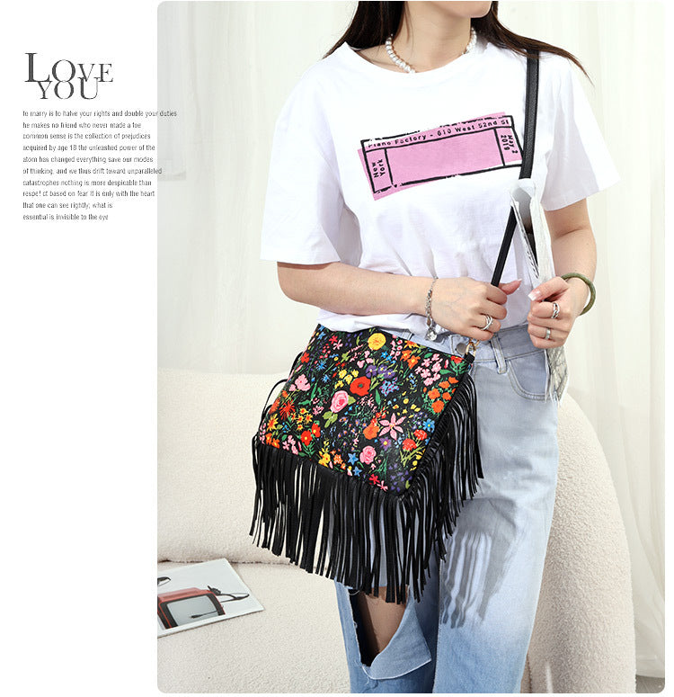 Fashion Bag 036