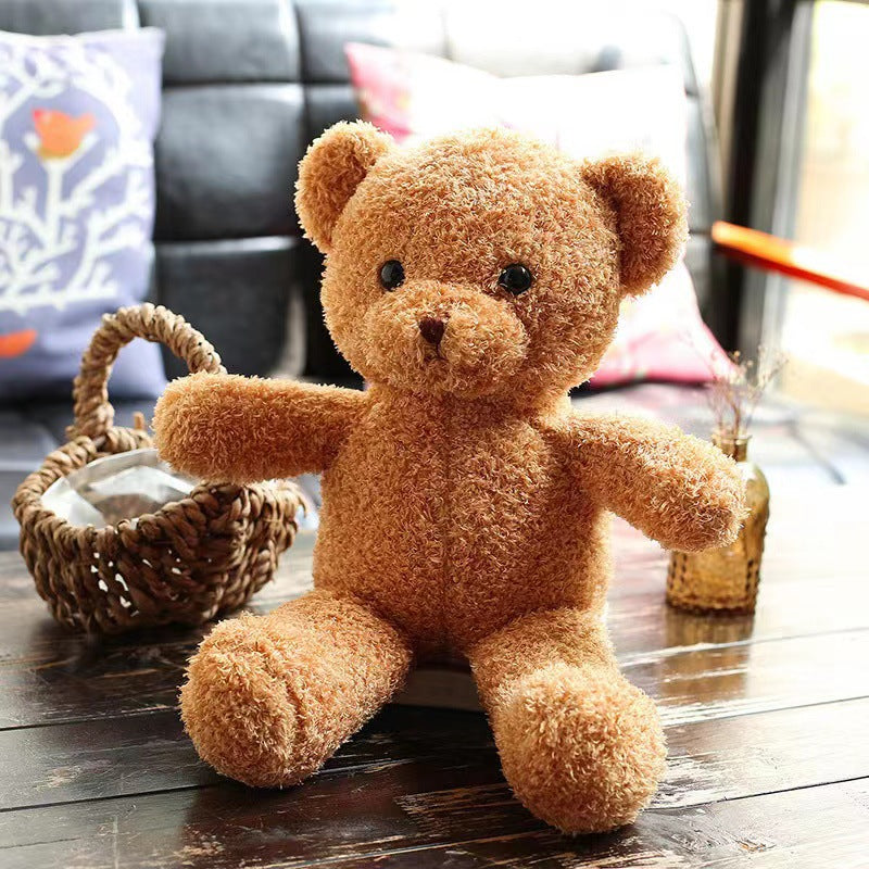 Plush 001