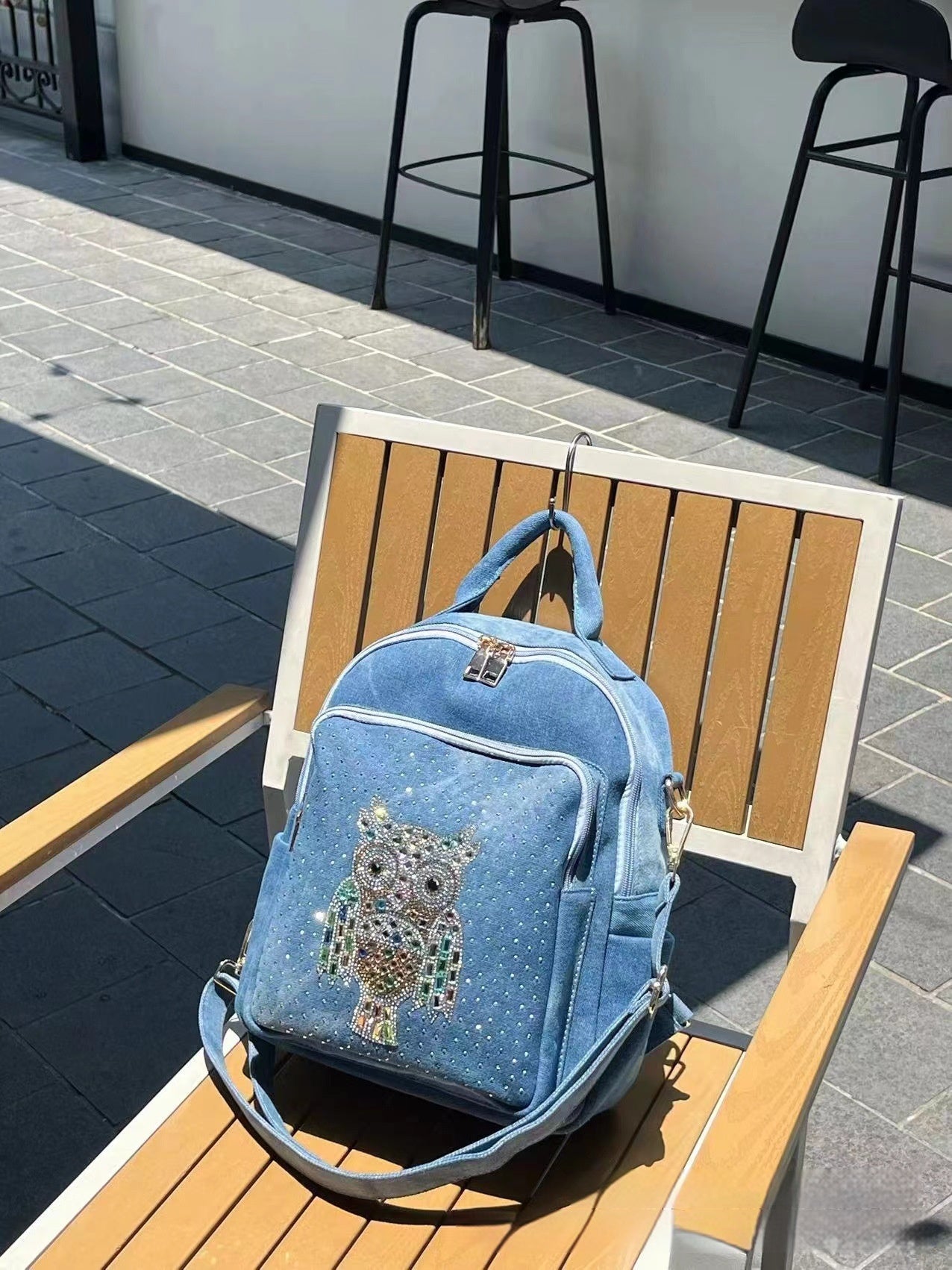 Fashion Bag 020