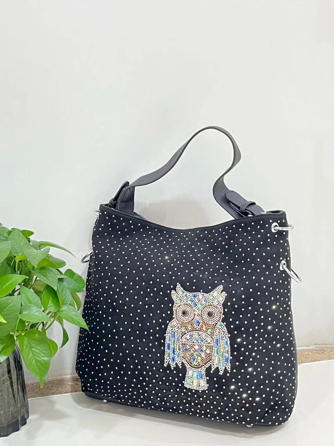 Fashion Bag 023