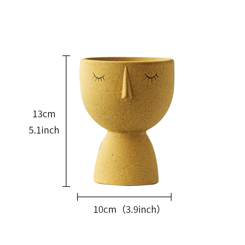 Vase 014