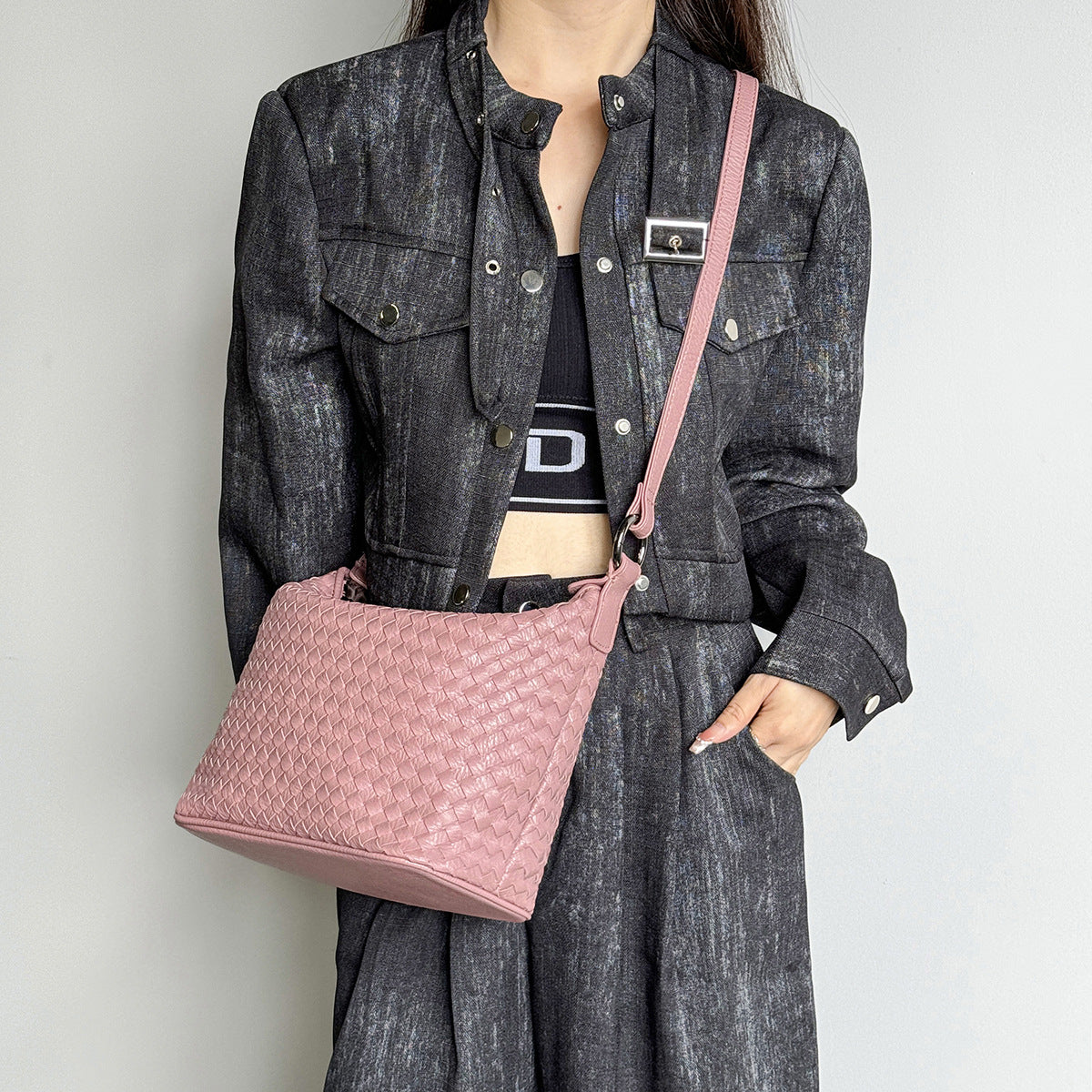 Fashion Bag 006