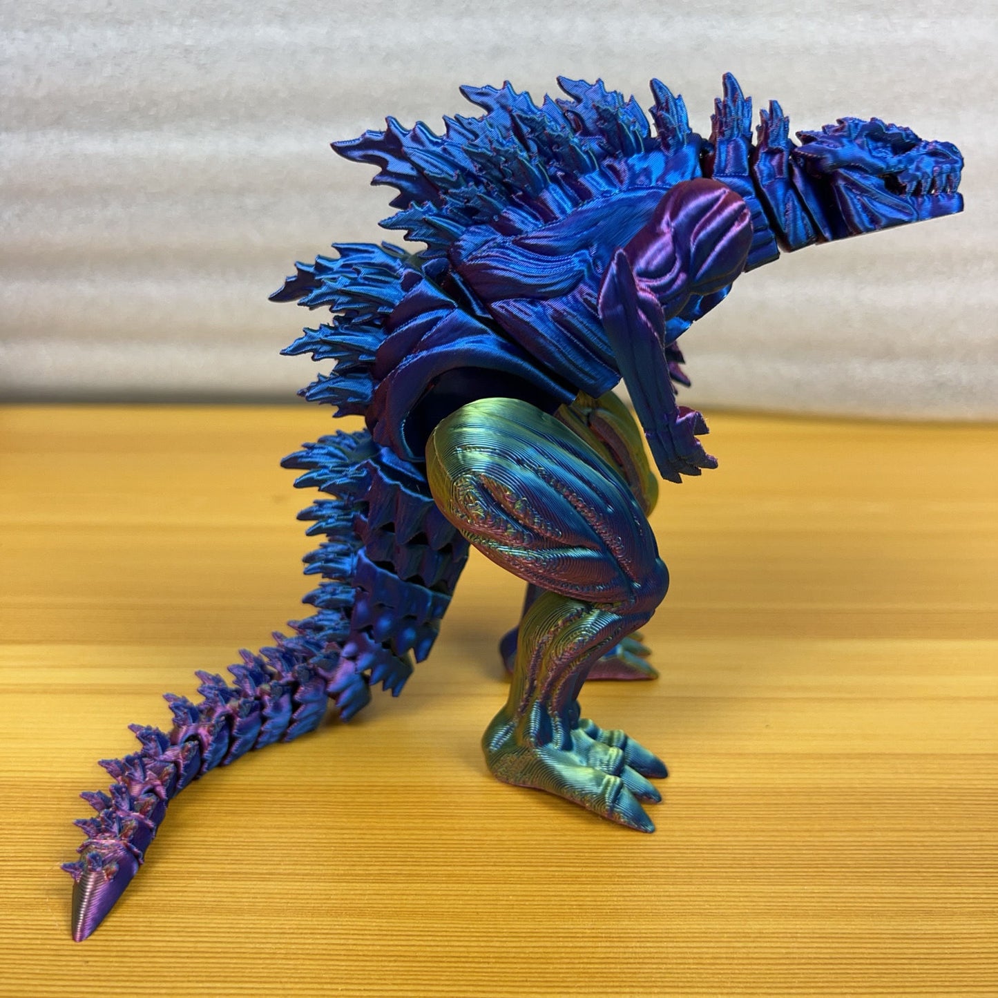 3D - 019