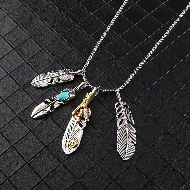 Necklace 001