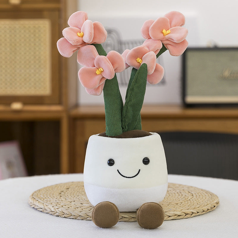 Plush 011