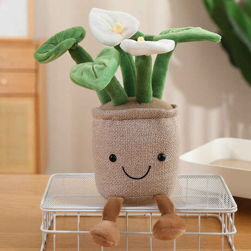 Plush 008