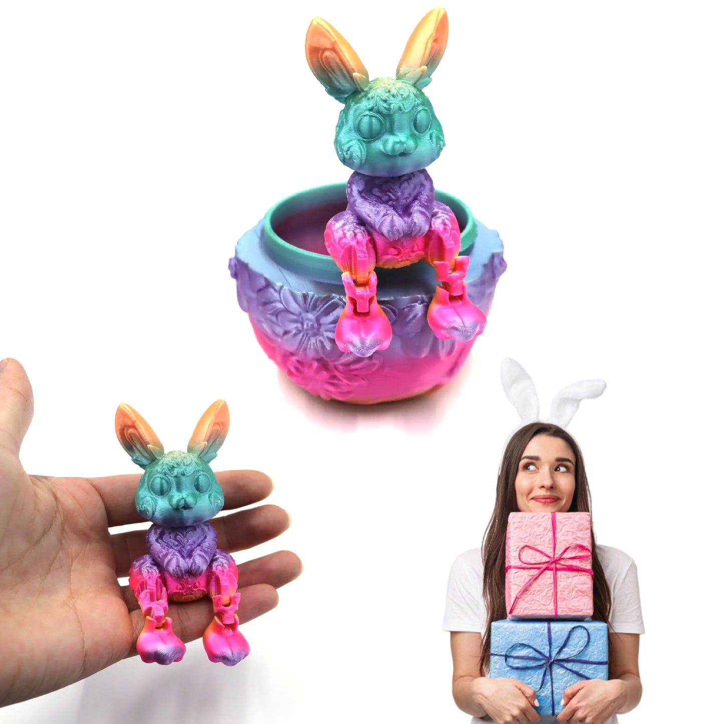 3D - 001