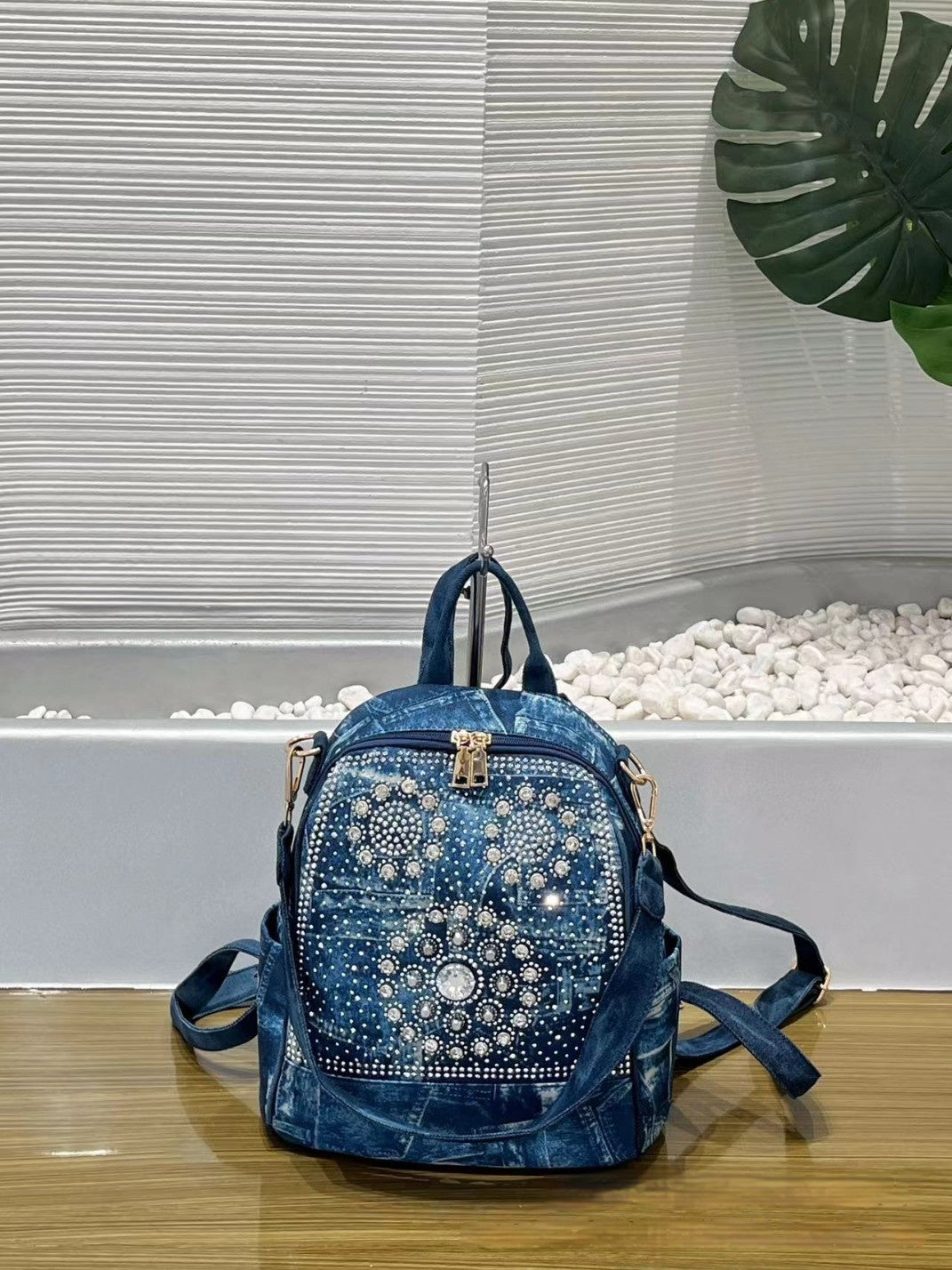 Fashion Bag 017