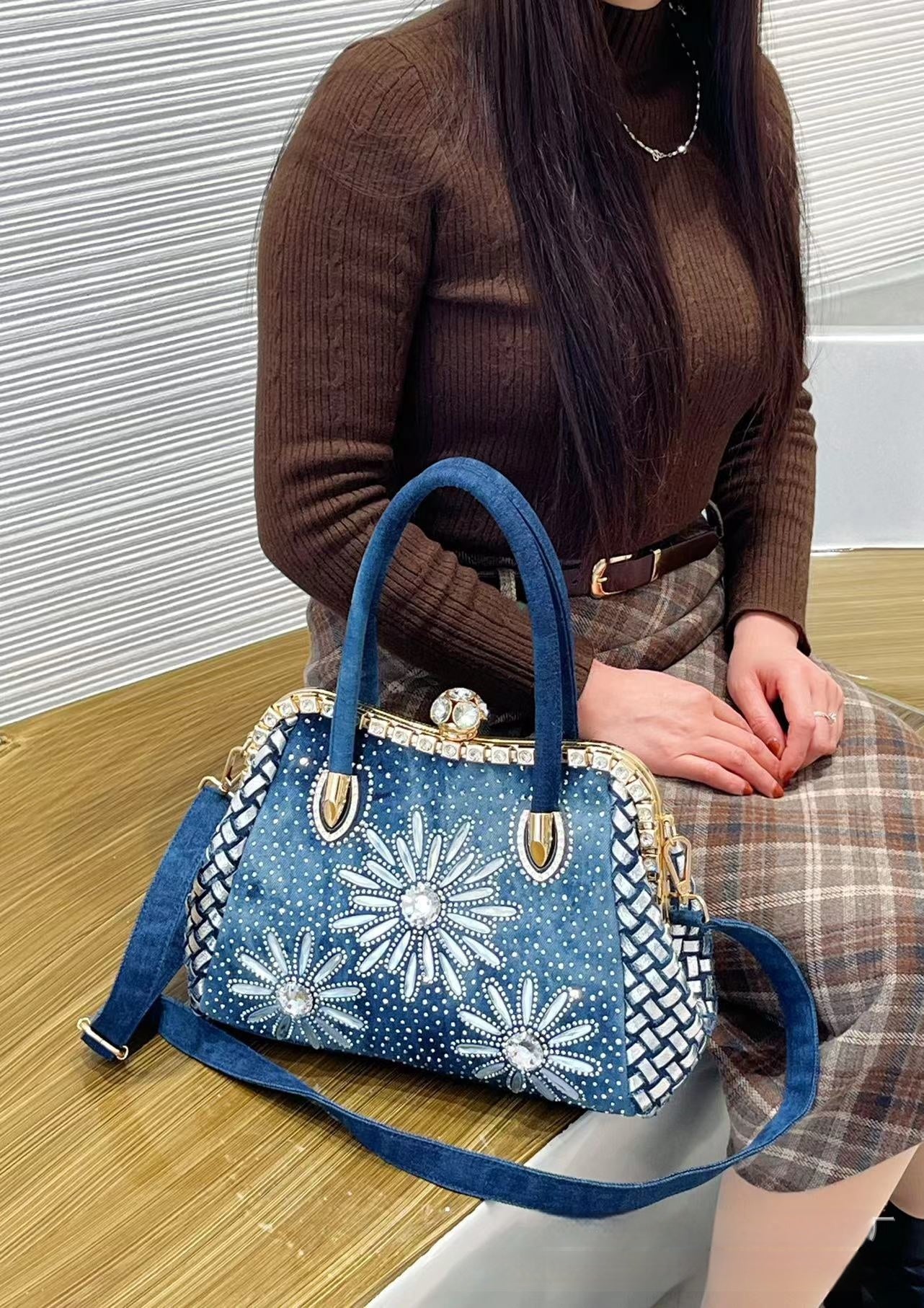 Fashion Bag 016