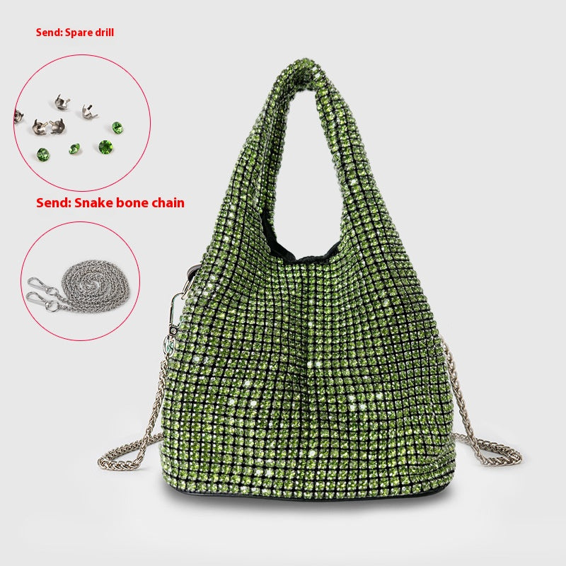Fashion Bag 004