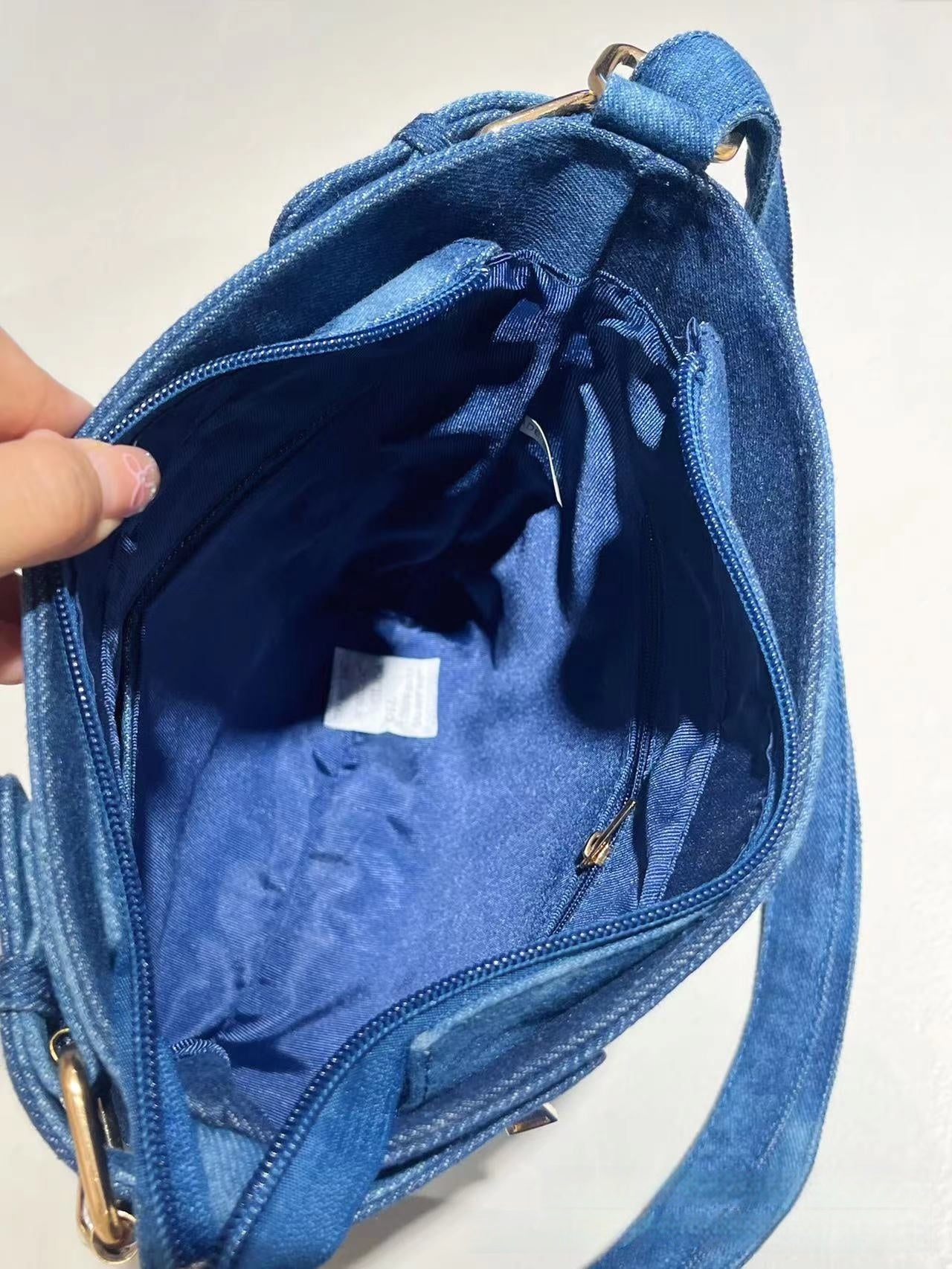 Fashion Bag 015