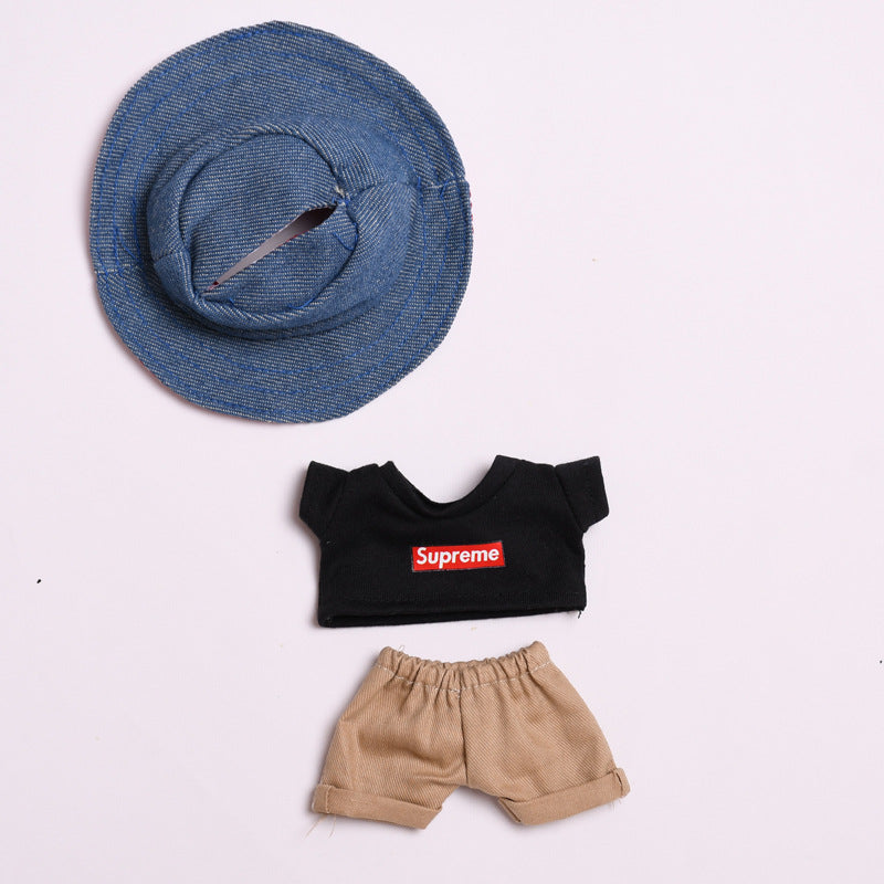 LBB Cloth 018