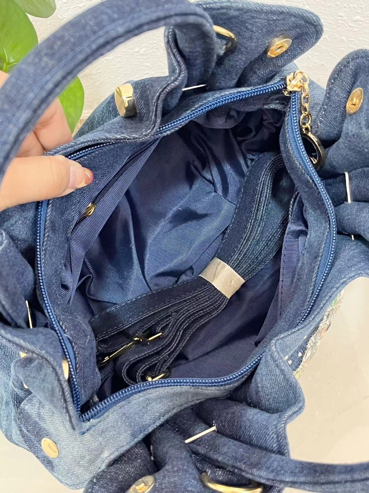 Fashion Bag 014
