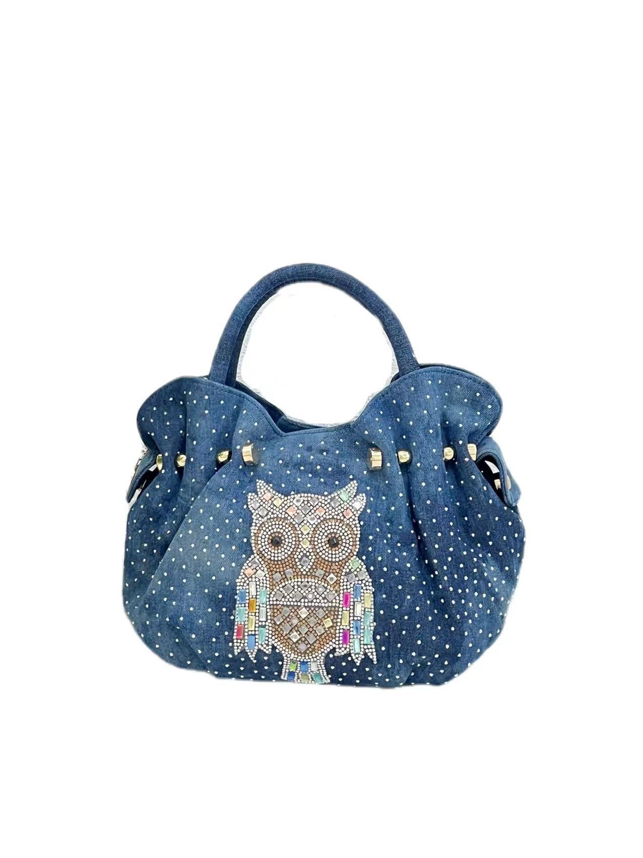Fashion Bag 014