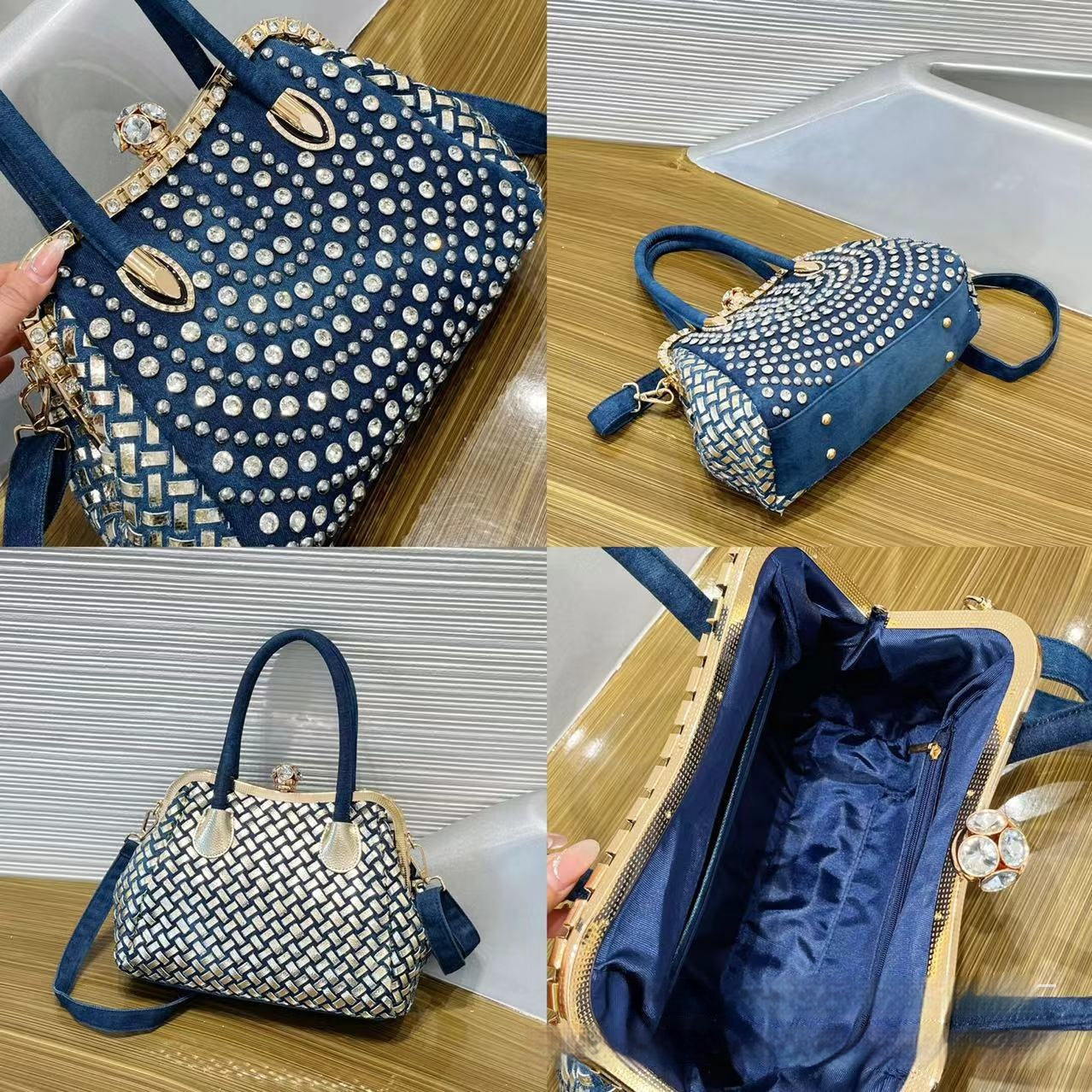 Fashion Bag 016